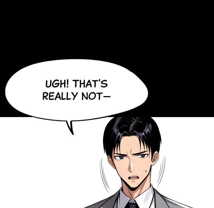 Gangster x Office Lady - Chapter 89 [photo 125] - MangaPorn