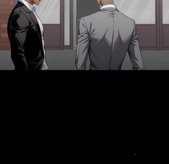 Gangster x Office Lady - Chapter 89 [photo 13] - MangaPorn