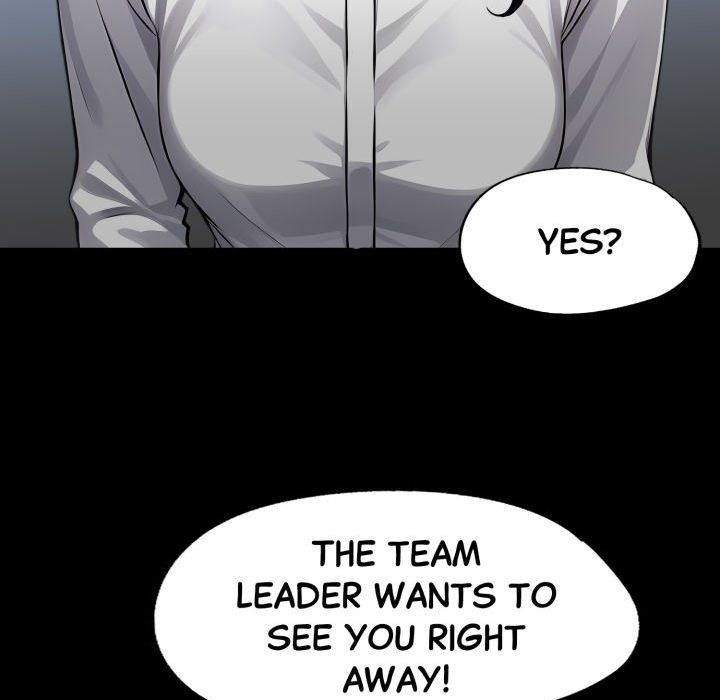 Gangster x Office Lady - Chapter 89 [photo 130] - MangaPorn