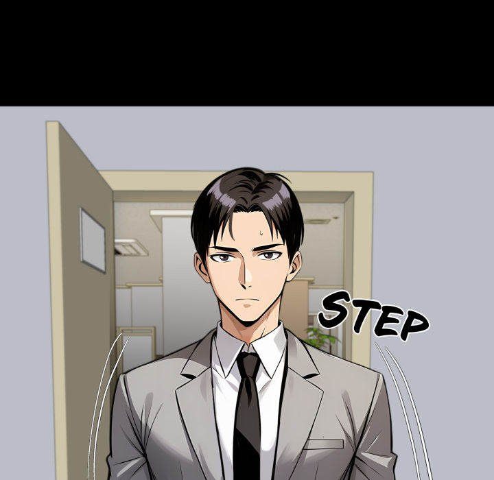 Gangster x Office Lady - Chapter 89 [photo 136] - MangaPorn