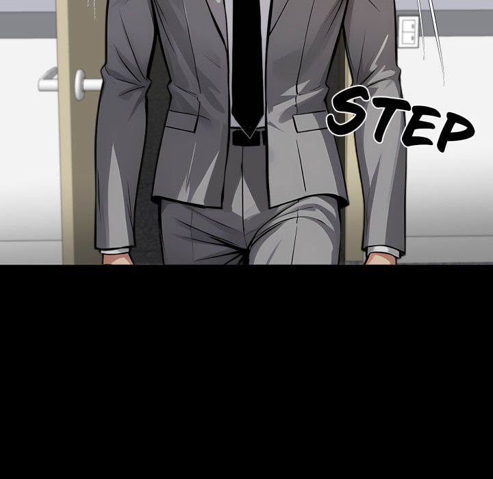 Gangster x Office Lady - Chapter 89 [photo 137] - MangaPorn