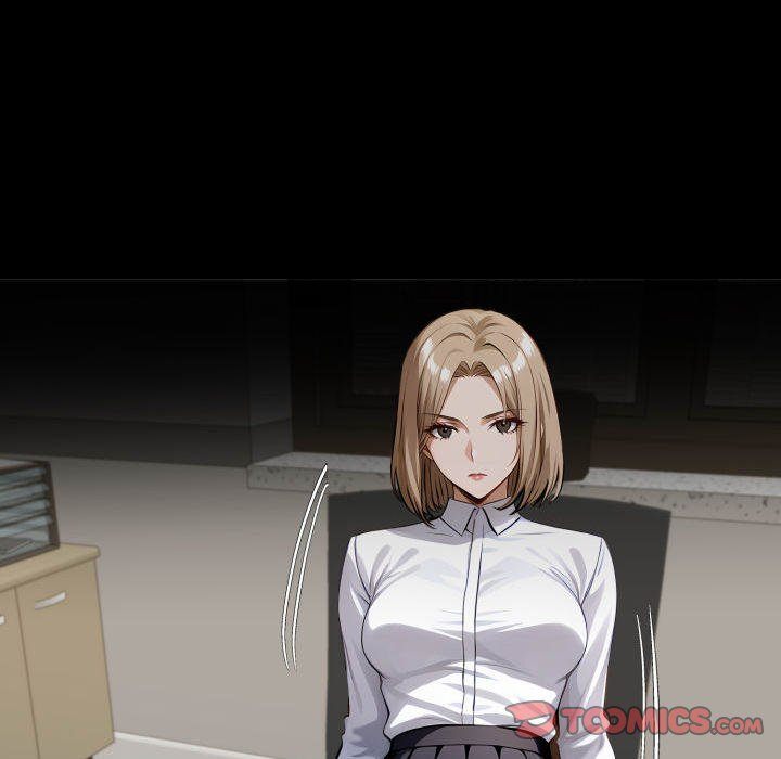 Gangster x Office Lady - Chapter 89 [photo 138] - MangaPorn