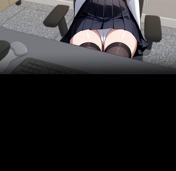 Gangster x Office Lady - Chapter 89 [photo 139] - MangaPorn