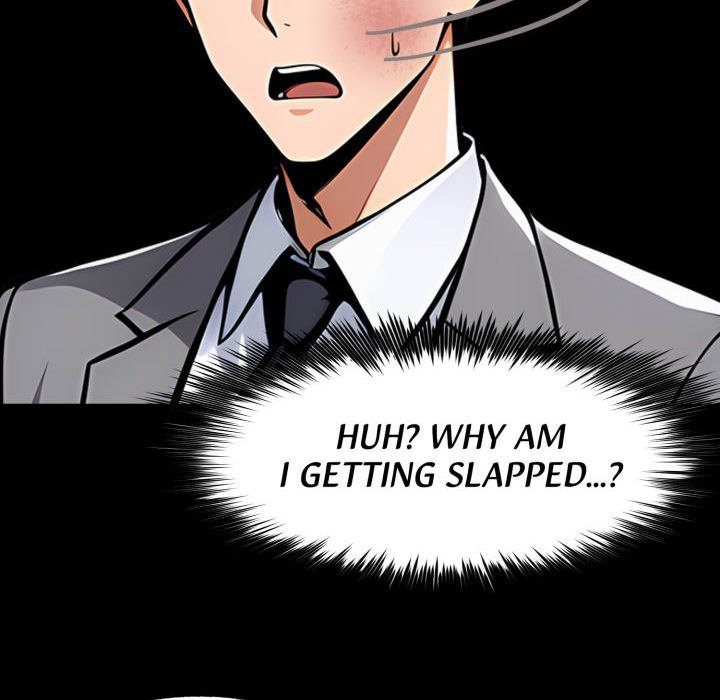 Gangster x Office Lady - Chapter 89 [photo 151] - MangaPorn