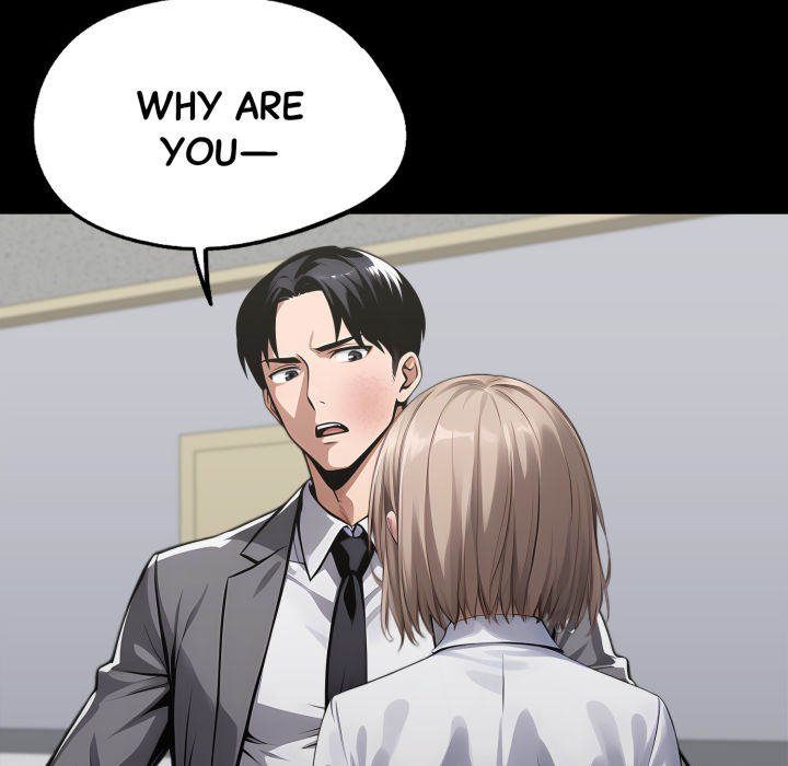 Gangster x Office Lady - Chapter 89 [photo 152] - MangaPorn