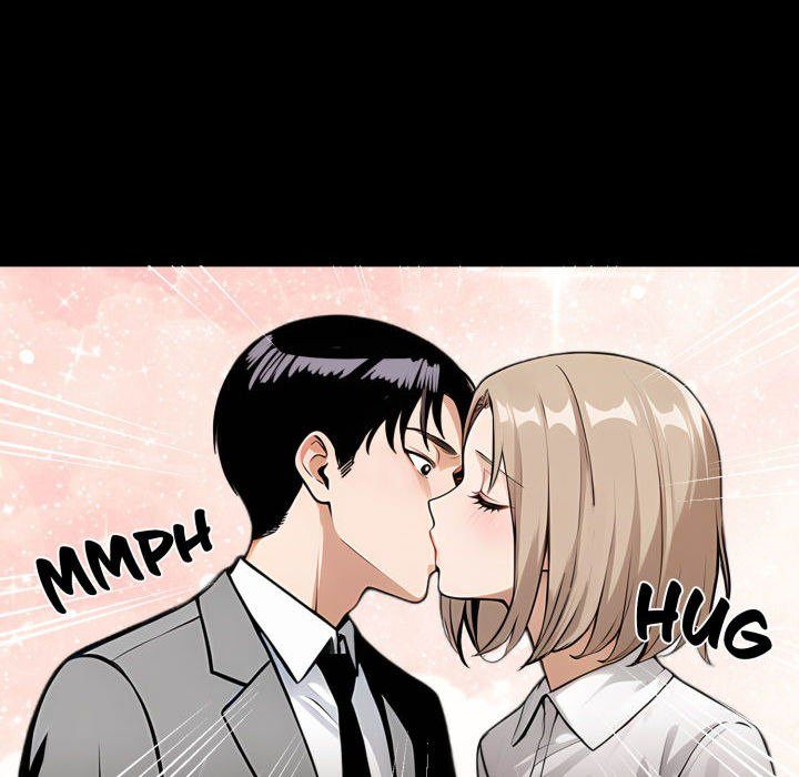 Gangster x Office Lady - Chapter 89 [photo 154] - MangaPorn