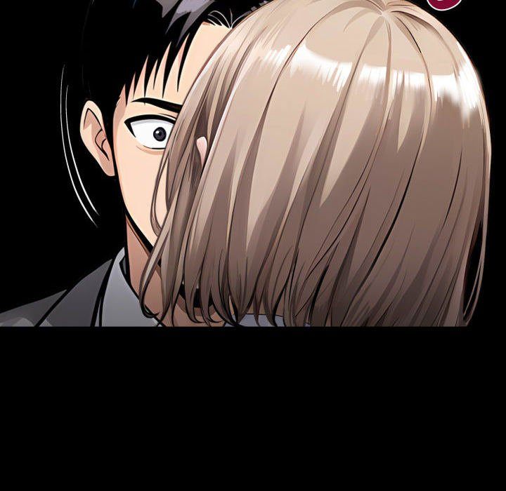 Gangster x Office Lady - Chapter 89 [photo 156] - MangaPorn