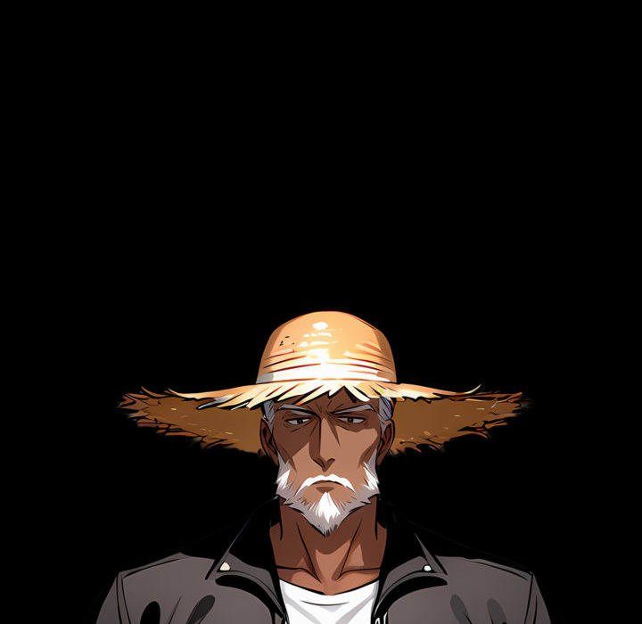 Gangster x Office Lady - Chapter 89 [photo 18] - MangaPorn