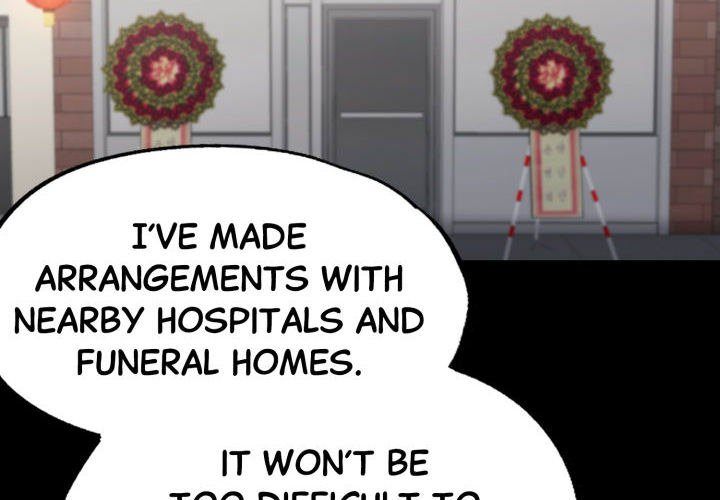 Gangster x Office Lady - Chapter 89 [photo 2] - MangaPorn