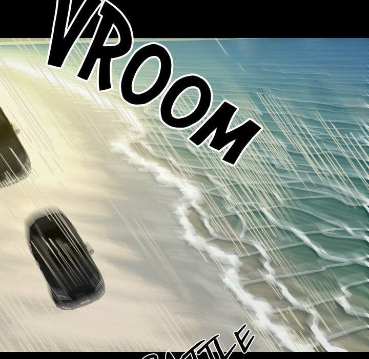 Gangster x Office Lady - Chapter 89 [photo 20] - MangaPorn