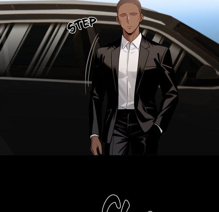 Gangster x Office Lady - Chapter 89 [photo 22] - MangaPorn