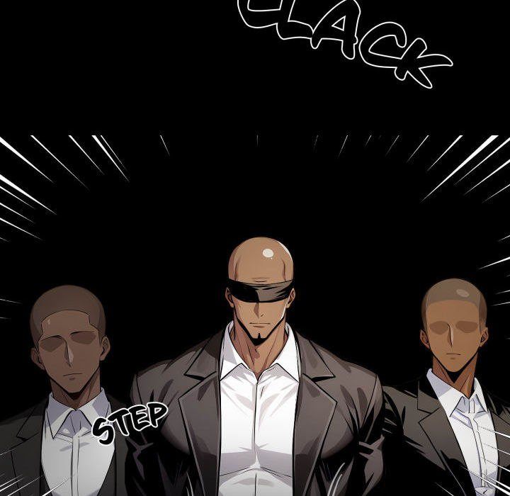 Gangster x Office Lady - Chapter 89 [photo 23] - MangaPorn