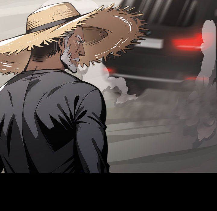 Gangster x Office Lady - Chapter 89 [photo 27] - MangaPorn