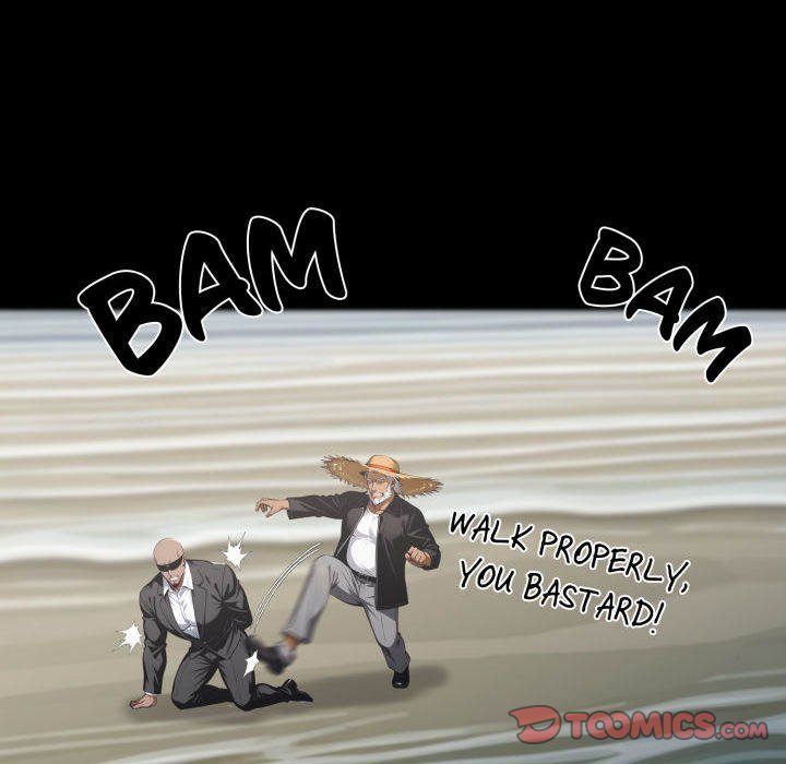 Gangster x Office Lady - Chapter 89 [photo 30] - MangaPorn