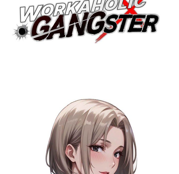 Gangster x Office Lady - Chapter 89 [photo 37] - MangaPorn
