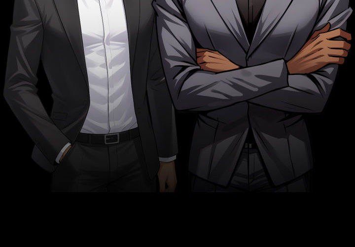 Gangster x Office Lady - Chapter 89 [photo 4] - MangaPorn