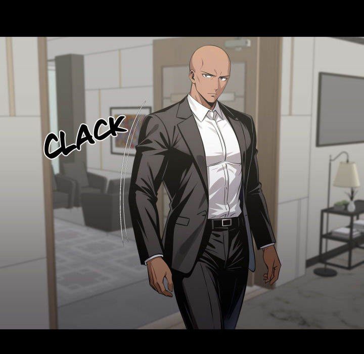 Gangster x Office Lady - Chapter 89 [photo 42] - MangaPorn