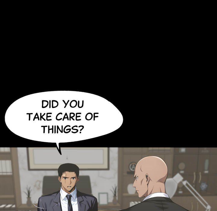 Gangster x Office Lady - Chapter 89 [photo 43] - MangaPorn