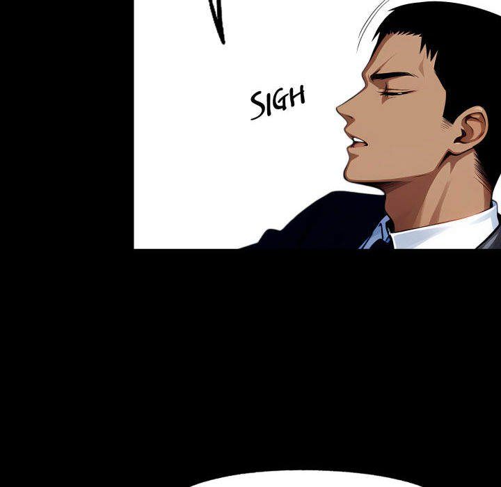 Gangster x Office Lady - Chapter 89 [photo 46] - MangaPorn