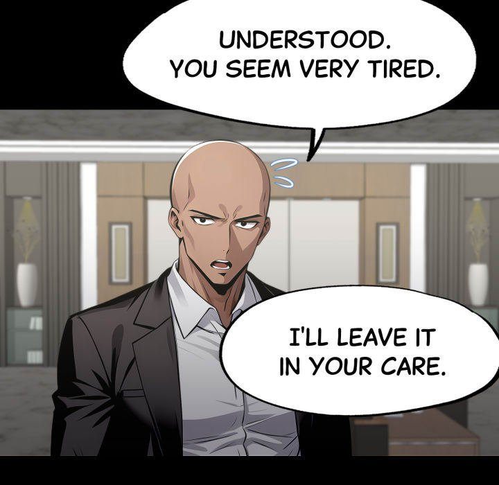 Gangster x Office Lady - Chapter 89 [photo 47] - MangaPorn