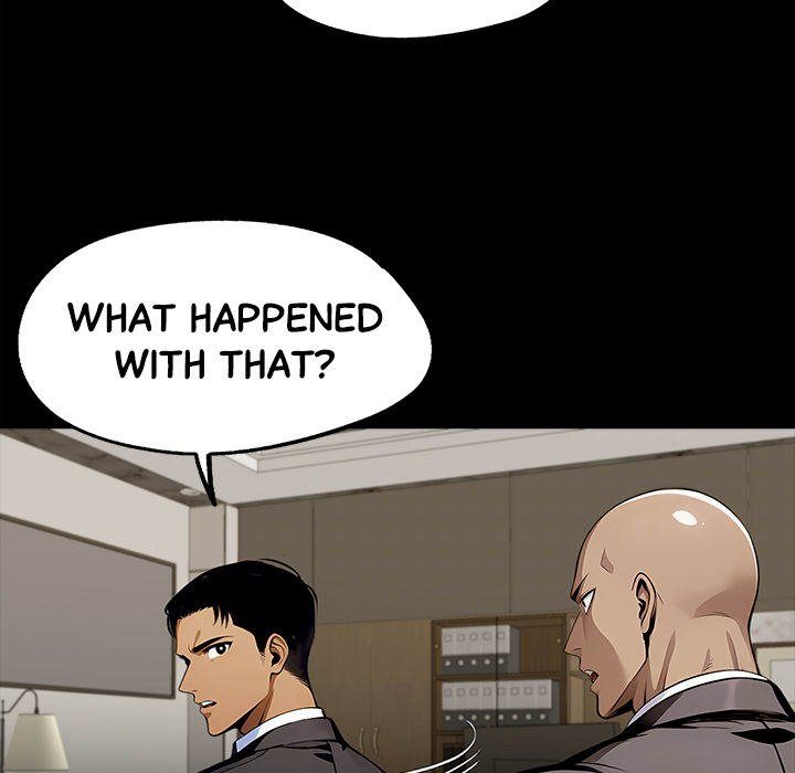 Gangster x Office Lady - Chapter 89 [photo 49] - MangaPorn