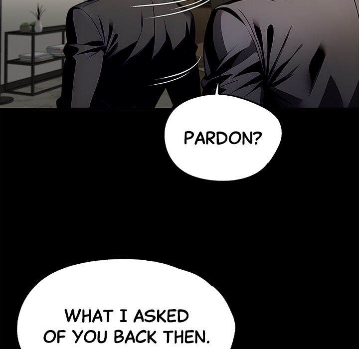 Gangster x Office Lady - Chapter 89 [photo 50] - MangaPorn