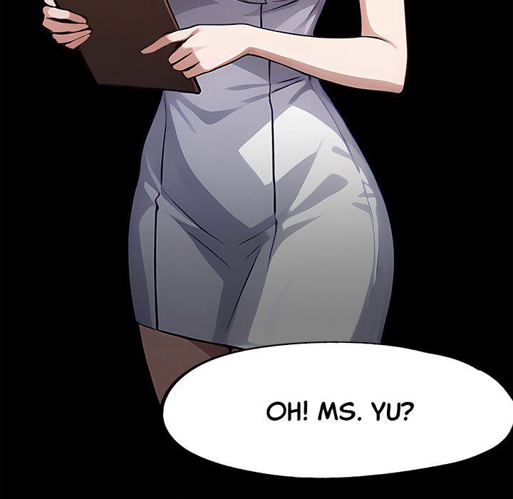 Gangster x Office Lady - Chapter 89 [photo 52] - MangaPorn