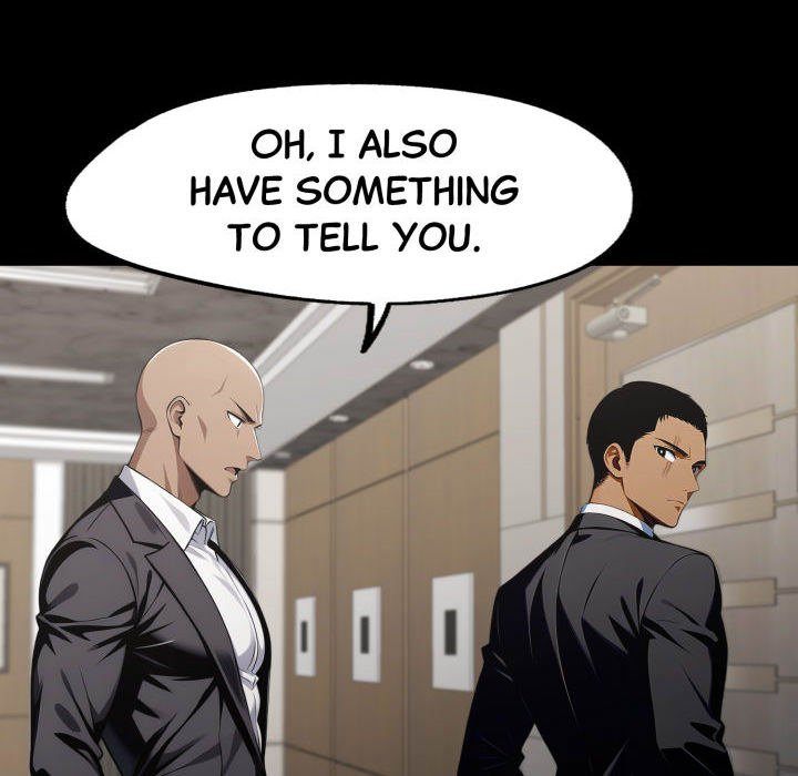 Gangster x Office Lady - Chapter 89 [photo 56] - MangaPorn