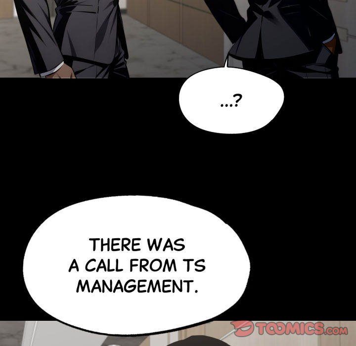 Gangster x Office Lady - Chapter 89 [photo 57] - MangaPorn