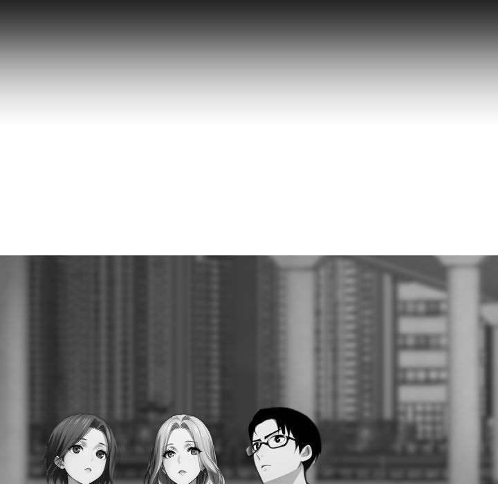 Gangster x Office Lady - Chapter 89 [photo 59] - MangaPorn