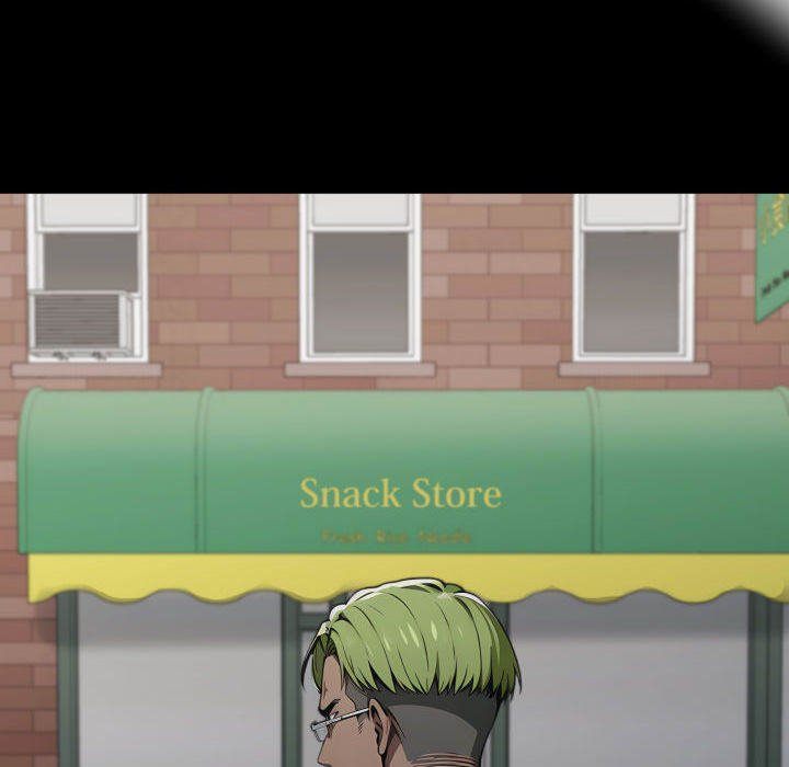 Gangster x Office Lady - Chapter 89 [photo 6] - MangaPorn