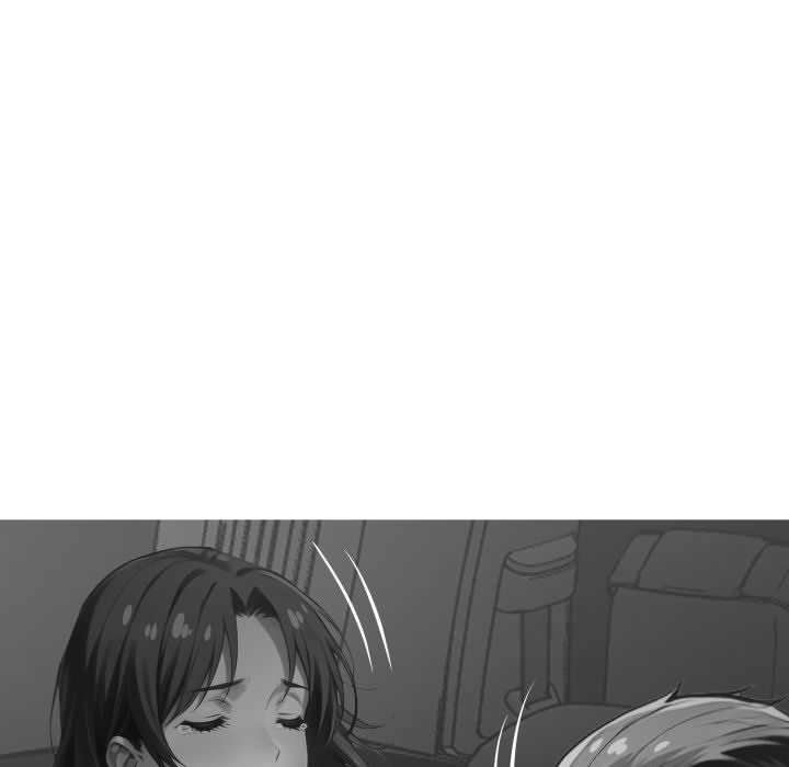 Gangster x Office Lady - Chapter 89 [photo 64] - MangaPorn