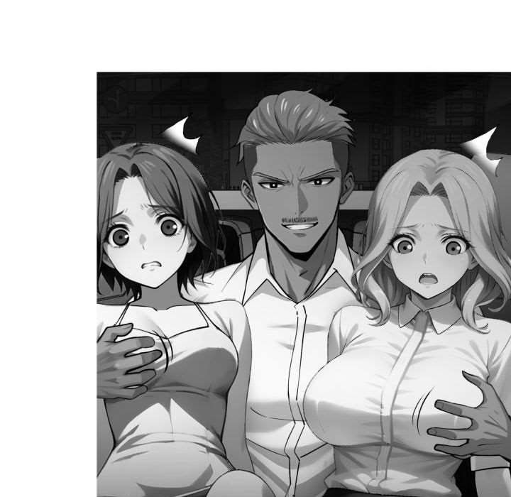 Gangster x Office Lady - Chapter 89 [photo 67] - MangaPorn