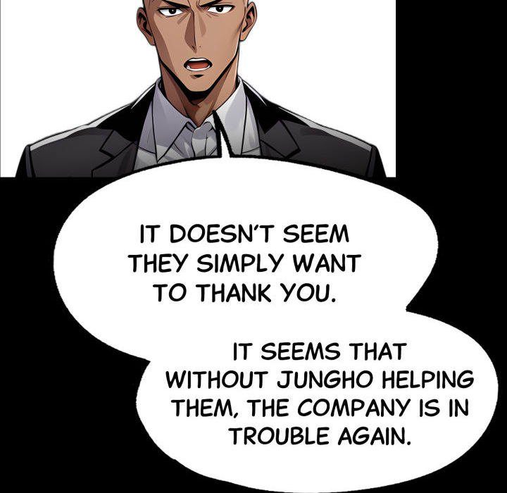 Gangster x Office Lady - Chapter 89 [photo 76] - MangaPorn