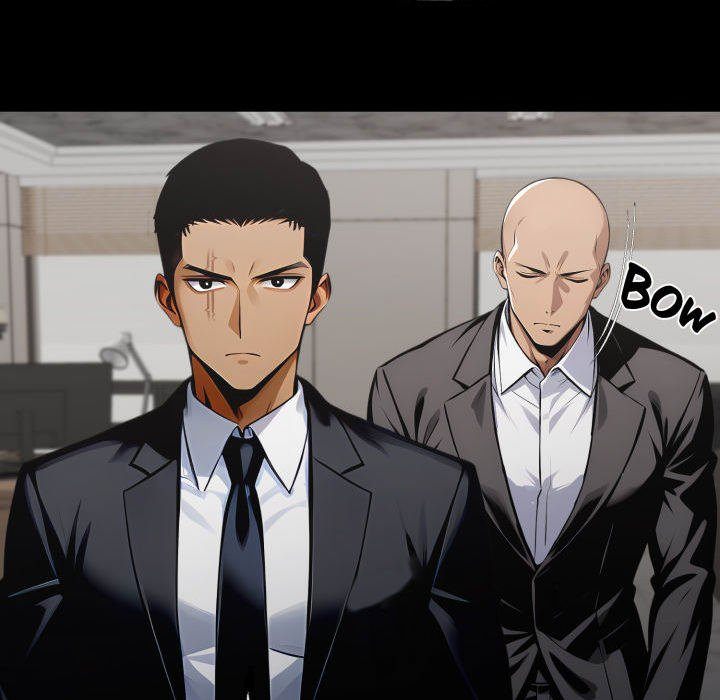 Gangster x Office Lady - Chapter 89 [photo 77] - MangaPorn