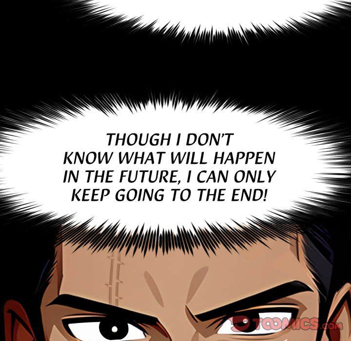 Gangster x Office Lady - Chapter 89 [photo 84] - MangaPorn