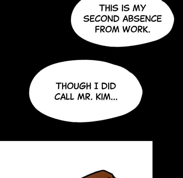 Gangster x Office Lady - Chapter 89 [photo 86] - MangaPorn