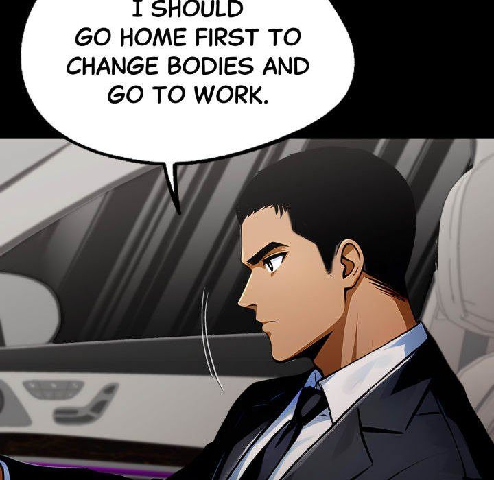 Gangster x Office Lady - Chapter 89 [photo 88] - MangaPorn