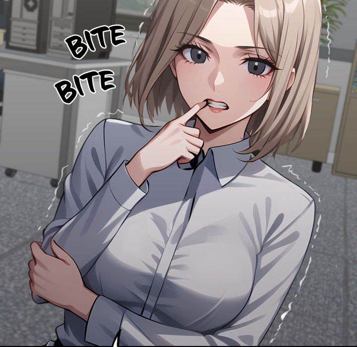 Gangster x Office Lady - Chapter 89 [photo 93] - MangaPorn