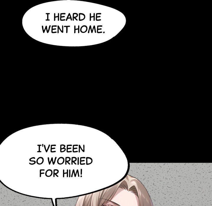 Gangster x Office Lady - Chapter 89 [photo 94] - MangaPorn