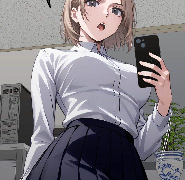 Gangster x Office Lady - Chapter 89 [photo 95] - MangaPorn