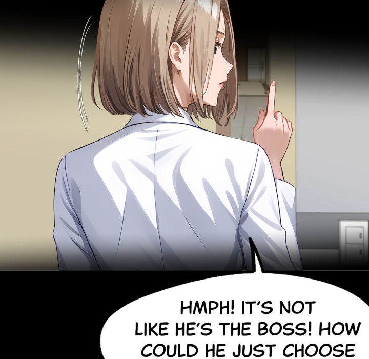 Gangster x Office Lady - Chapter 89 [photo 99] - MangaPorn