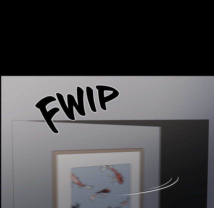 Gangster x Office Lady - Chapter 90 [photo 10] - MangaPorn