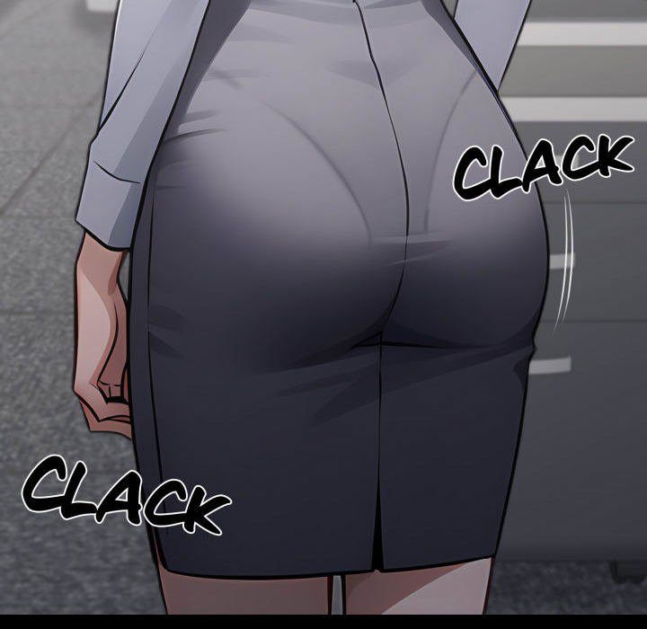 Gangster x Office Lady - Chapter 90 [photo 106] - MangaPorn