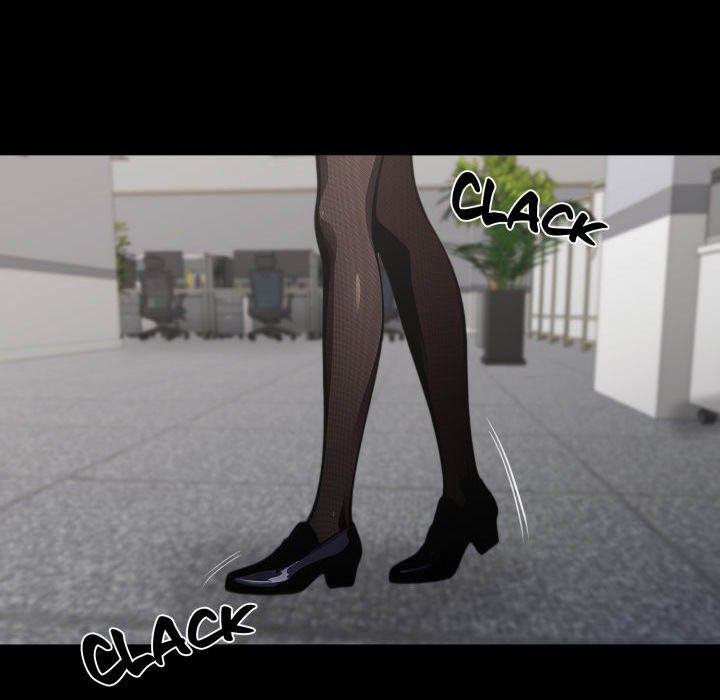 Gangster x Office Lady - Chapter 90 [photo 109] - MangaPorn