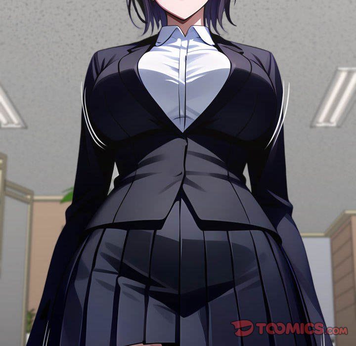 Gangster x Office Lady - Chapter 90 [photo 111] - MangaPorn
