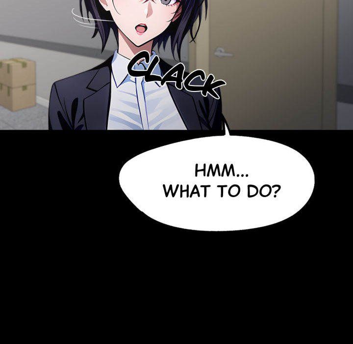 Gangster x Office Lady - Chapter 90 [photo 115] - MangaPorn