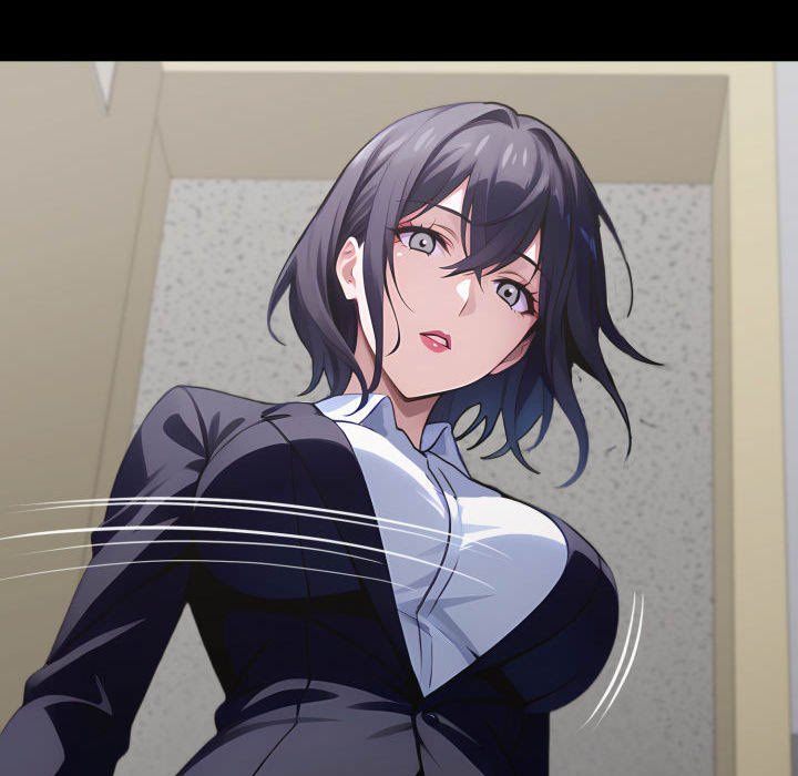 Gangster x Office Lady - Chapter 90 [photo 116] - MangaPorn