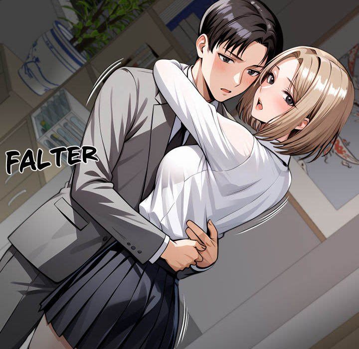 Gangster x Office Lady - Chapter 90 [photo 12] - MangaPorn