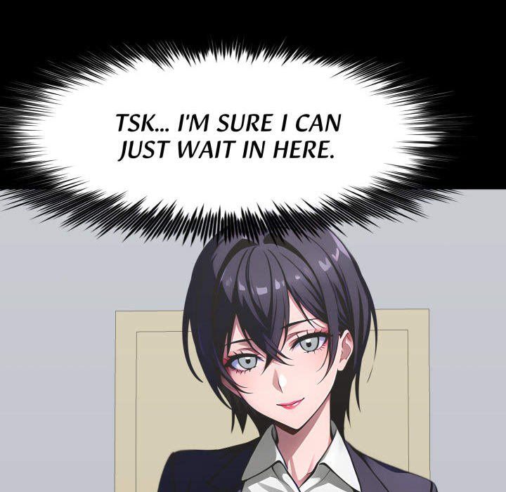 Gangster x Office Lady - Chapter 90 [photo 120] - MangaPorn